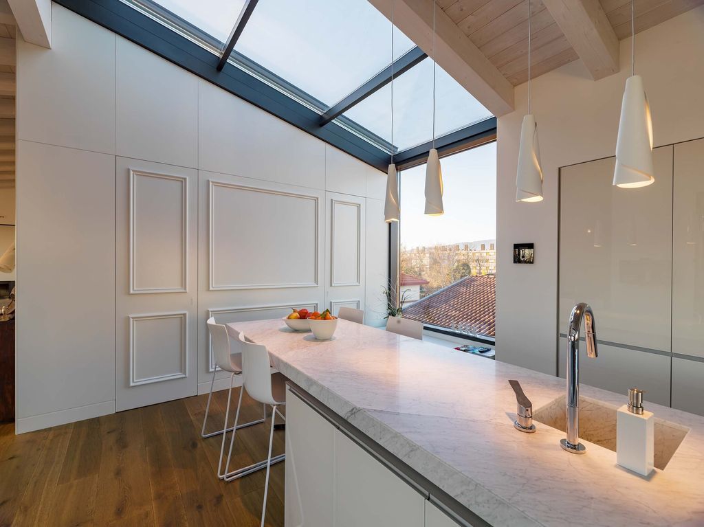 House MLMR in Italy by Filippo Caprioglio Caprioglio Architects 34