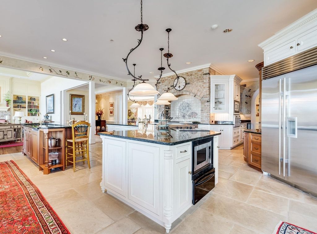 Incredible Private Waterfront Estate in Worton, Maryland: Exquisite  Design and Unparalleled Attention to Detail Offered at $5.6 Million