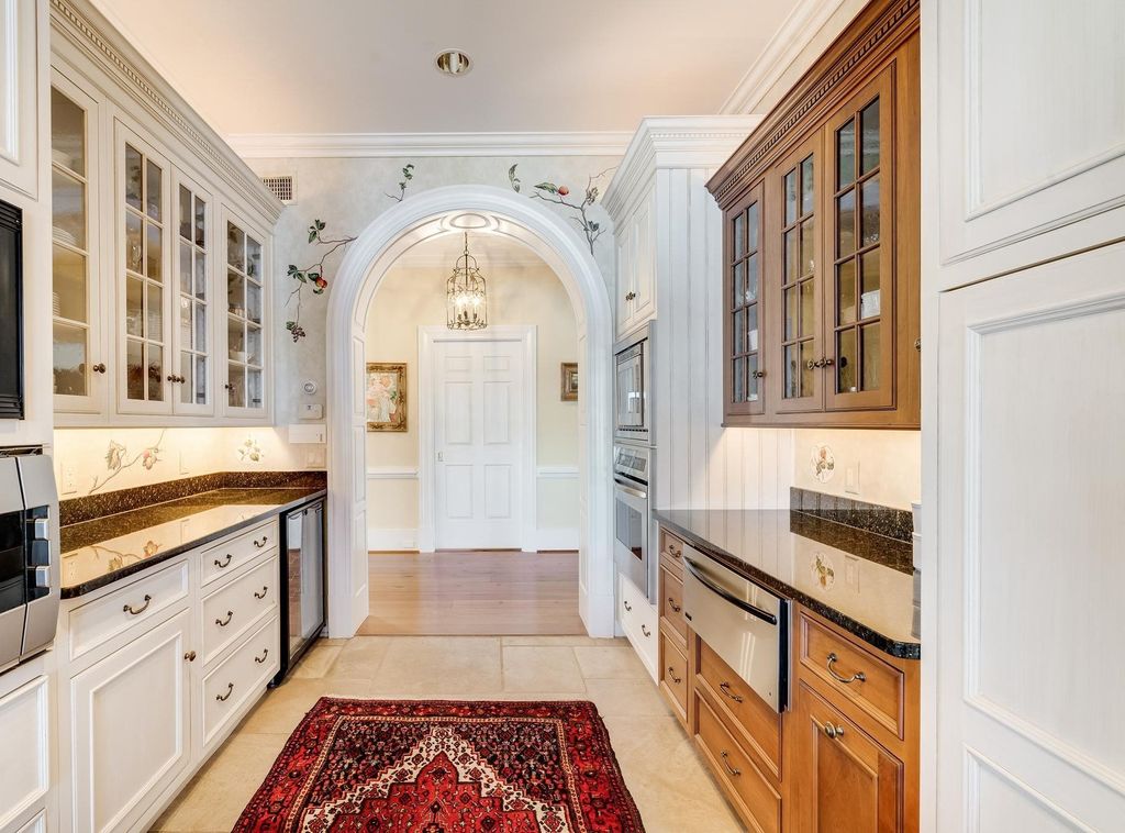 Incredible Private Waterfront Estate in Worton, Maryland: Exquisite  Design and Unparalleled Attention to Detail Offered at $5.6 Million