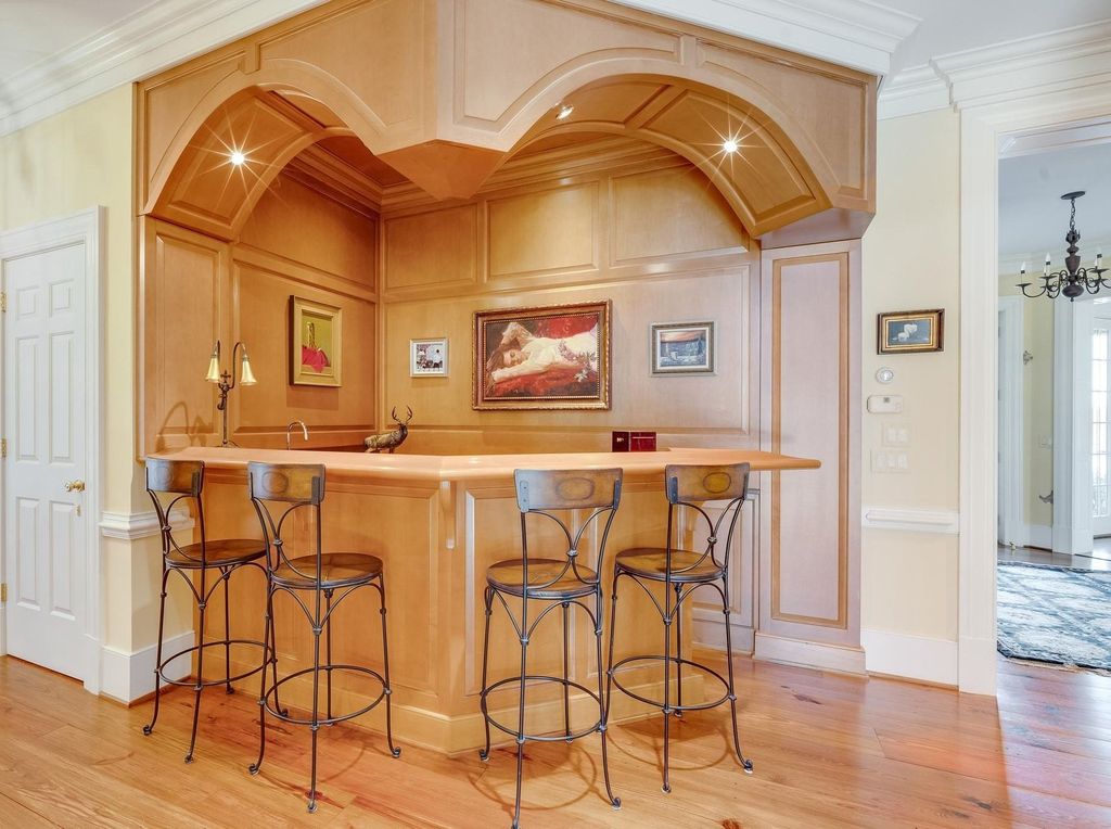 Incredible Private Waterfront Estate in Worton, Maryland: Exquisite  Design and Unparalleled Attention to Detail Offered at $5.6 Million