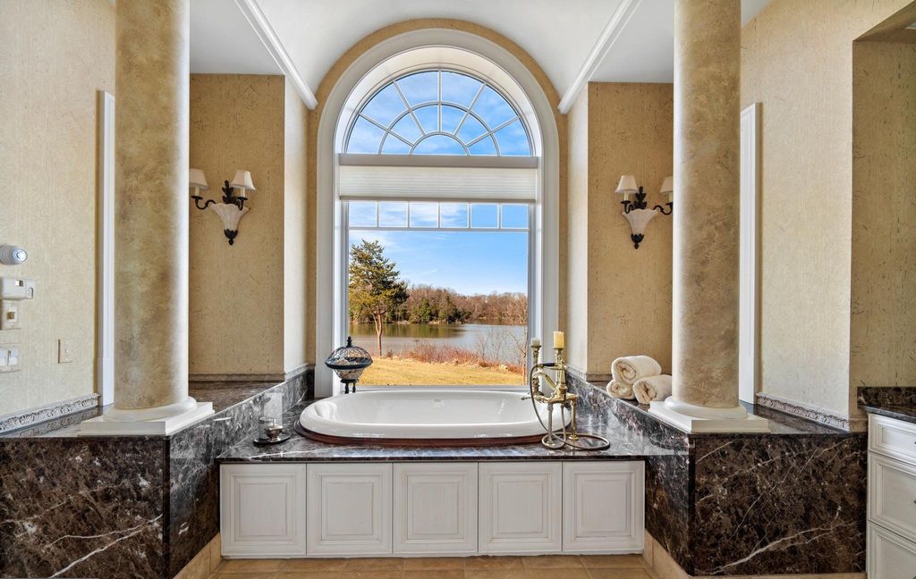 Incredible Private Waterfront Estate in Worton, Maryland: Exquisite  Design and Unparalleled Attention to Detail Offered at $5.6 Million