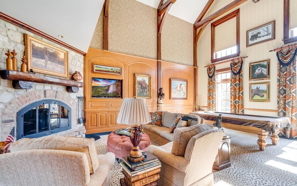 Incredible Private Waterfront Estate in Worton, Maryland: Exquisite  Design and Unparalleled Attention to Detail Offered at $5.6 Million