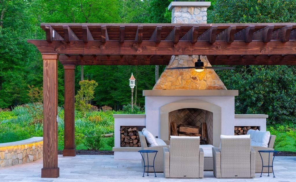 Incredible Private Waterfront Estate in Worton, Maryland: Exquisite  Design and Unparalleled Attention to Detail Offered at $5.6 Million