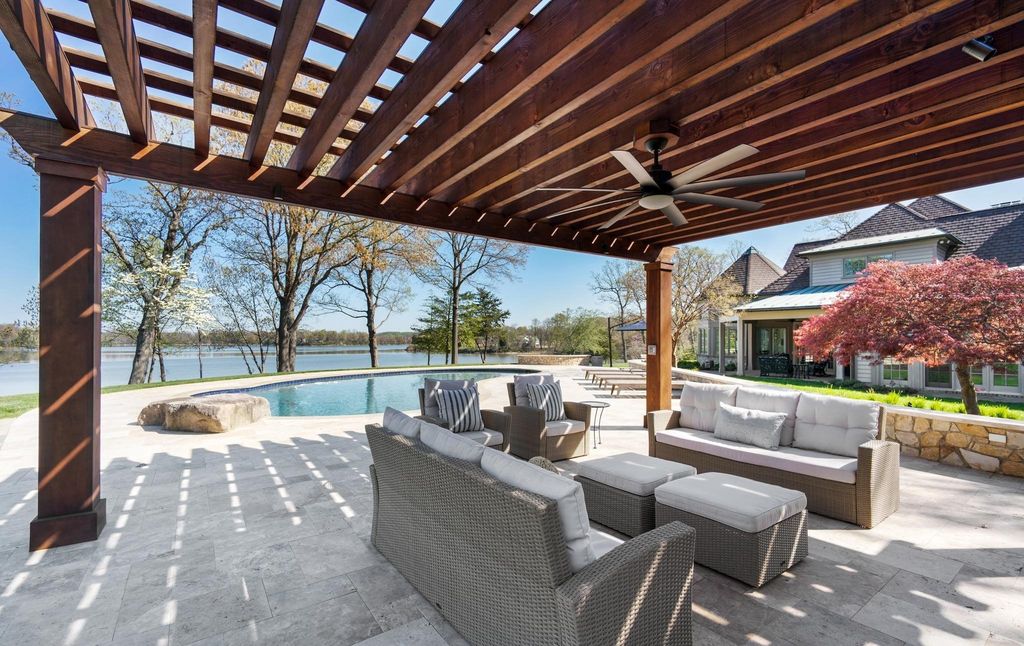 Incredible Private Waterfront Estate in Worton, Maryland: Exquisite  Design and Unparalleled Attention to Detail Offered at $5.6 Million