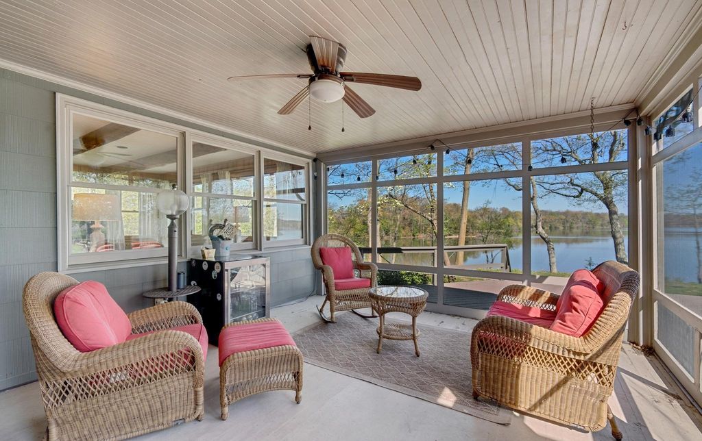 Incredible Private Waterfront Estate in Worton, Maryland: Exquisite  Design and Unparalleled Attention to Detail Offered at $5.6 Million