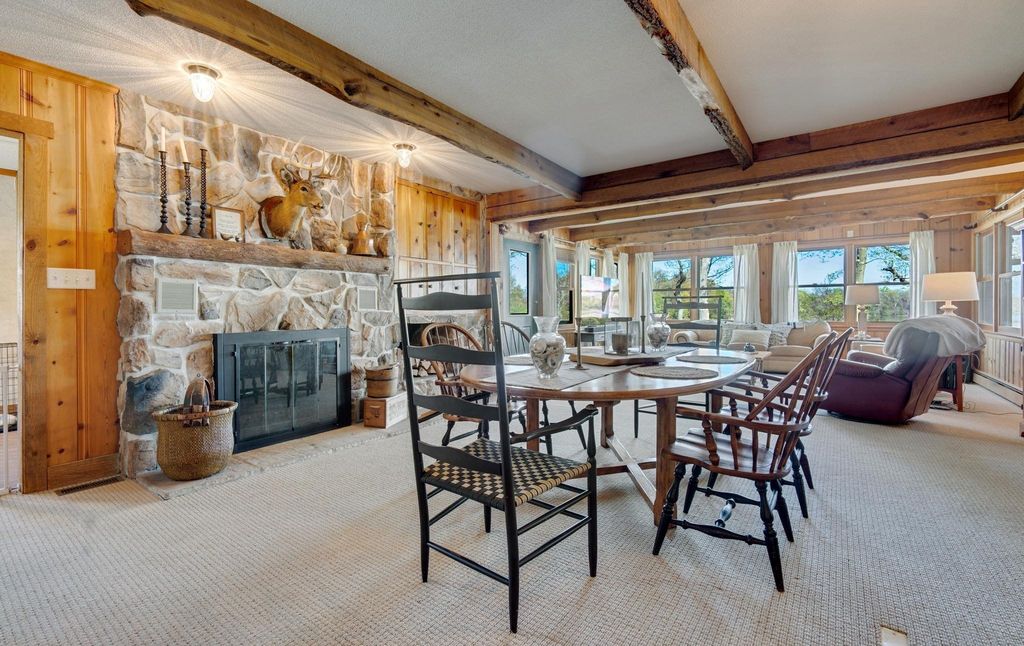 Incredible Private Waterfront Estate in Worton, Maryland: Exquisite  Design and Unparalleled Attention to Detail Offered at $5.6 Million