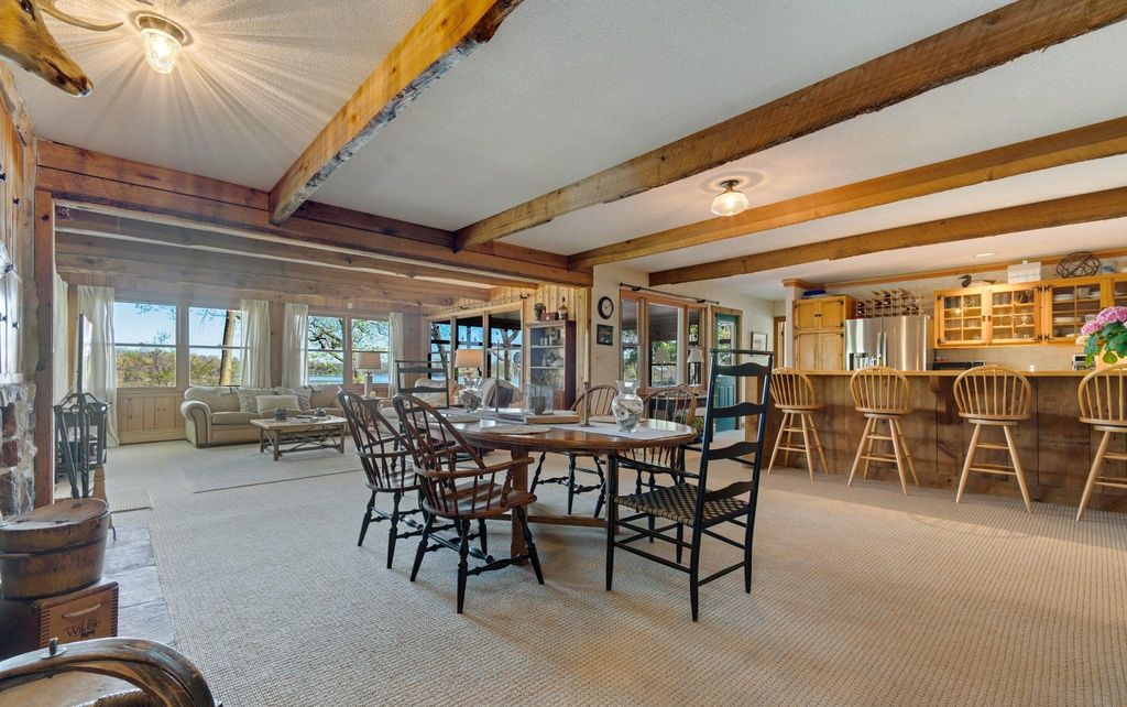 Incredible Private Waterfront Estate in Worton, Maryland: Exquisite  Design and Unparalleled Attention to Detail Offered at $5.6 Million