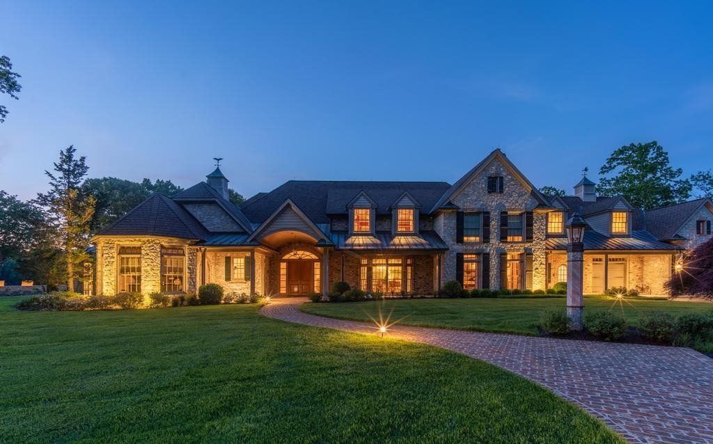 Incredible Private Waterfront Estate in Worton, Maryland: Exquisite  Design and Unparalleled Attention to Detail Offered at $5.6 Million