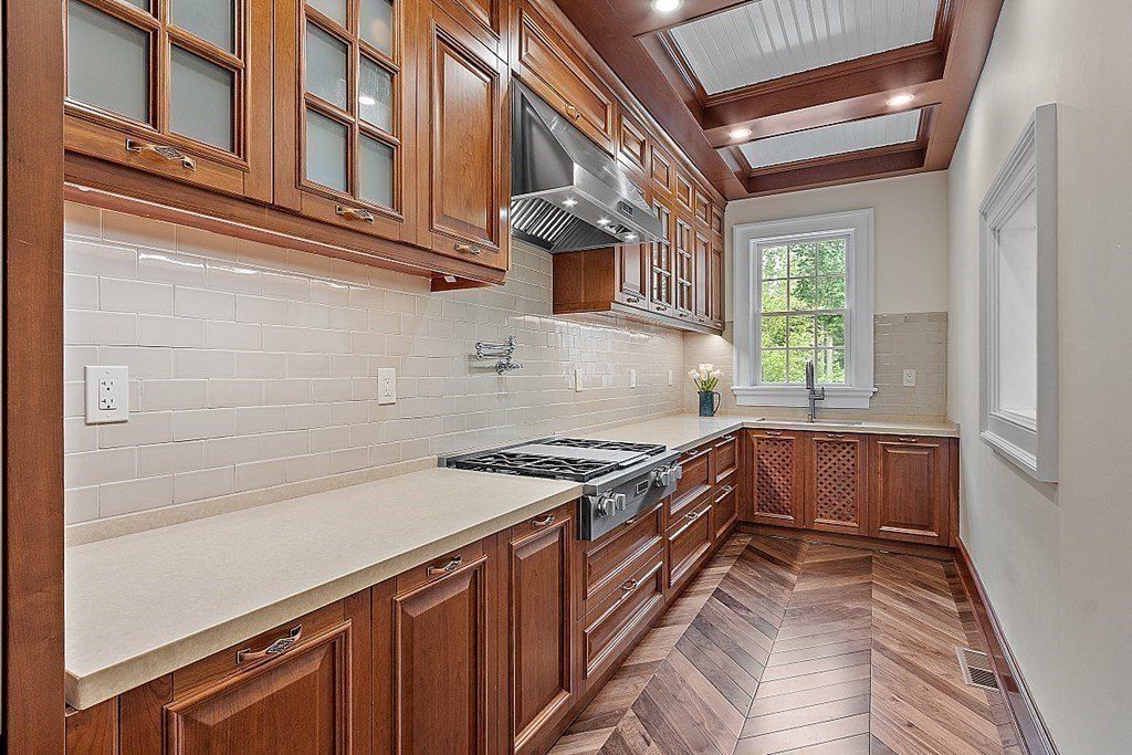 Indulge in Unmatched Luxury: Your Dream Estate in Concord, Massachusetts for $8.495 Million
