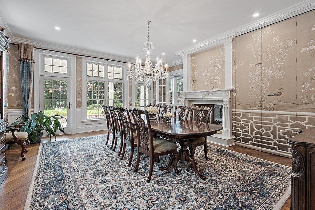 Indulge in Unmatched Luxury: Your Dream Estate in Concord, Massachusetts for $8.495 Million