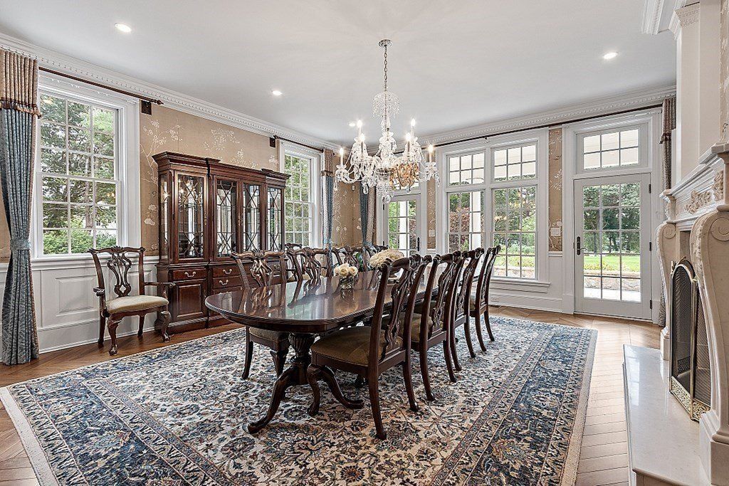 Indulge in Unmatched Luxury: Your Dream Estate in Concord, Massachusetts for $8.495 Million