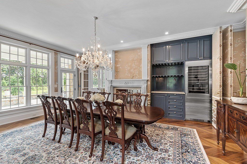 Indulge in Unmatched Luxury: Your Dream Estate in Concord, Massachusetts for $8.495 Million