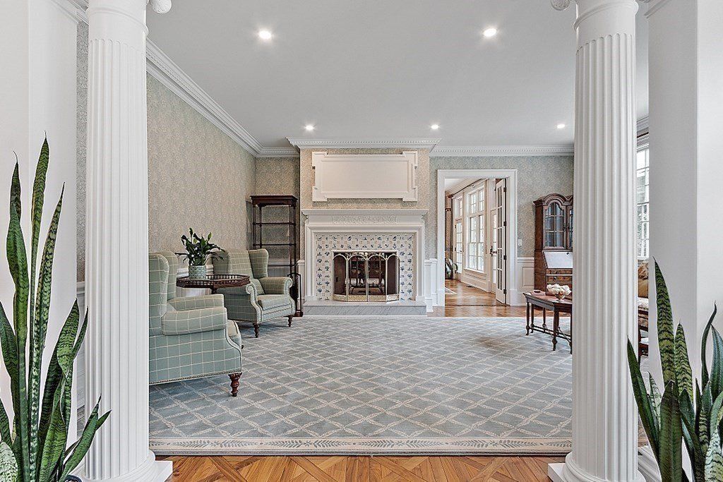 Indulge in Unmatched Luxury: Your Dream Estate in Concord, Massachusetts for $8.495 Million