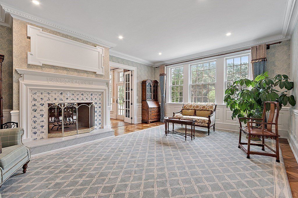 Indulge in Unmatched Luxury: Your Dream Estate in Concord, Massachusetts for $8.495 Million