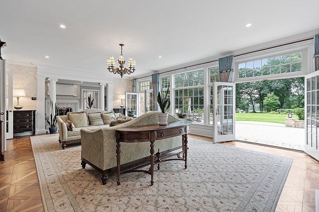 Indulge in Unmatched Luxury: Your Dream Estate in Concord, Massachusetts for $8.495 Million