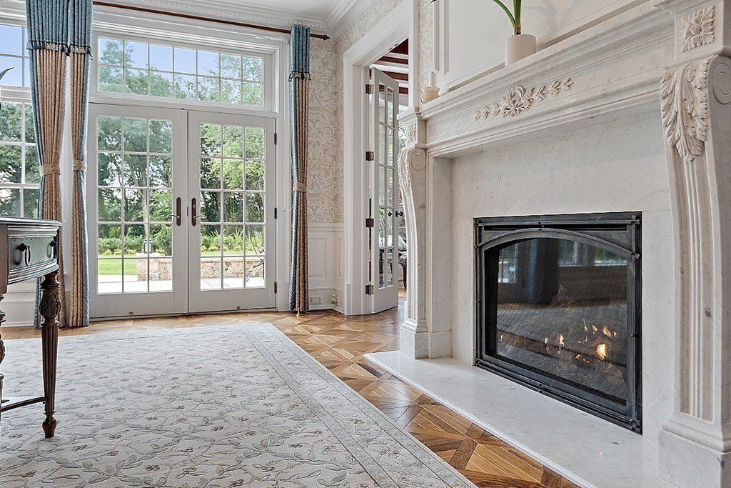 Indulge in Unmatched Luxury: Your Dream Estate in Concord, Massachusetts for $8.495 Million