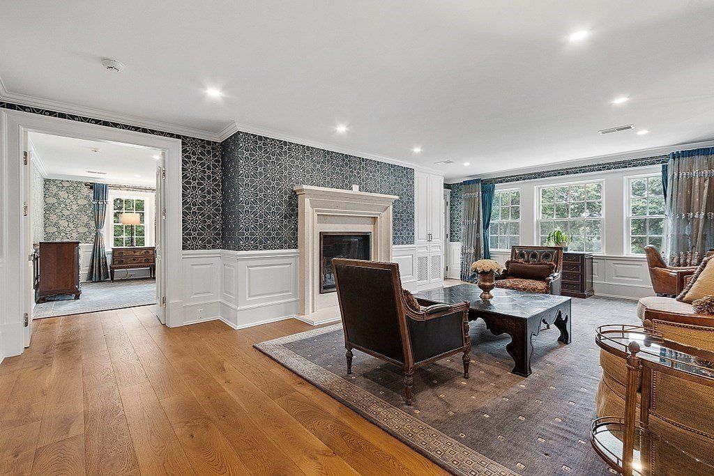 Indulge in Unmatched Luxury: Your Dream Estate in Concord, Massachusetts for $8.495 Million