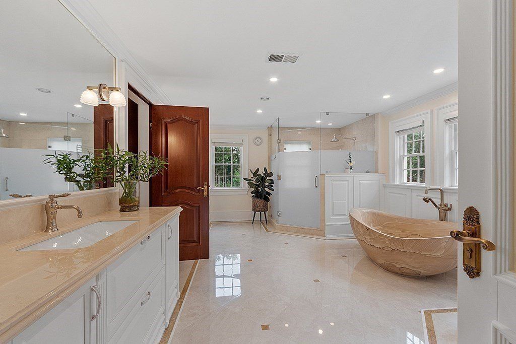 Indulge in Unmatched Luxury: Your Dream Estate in Concord, Massachusetts for $8.495 Million
