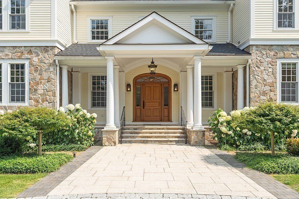 Indulge in Unmatched Luxury: Your Dream Estate in Concord, Massachusetts for $8.495 Million