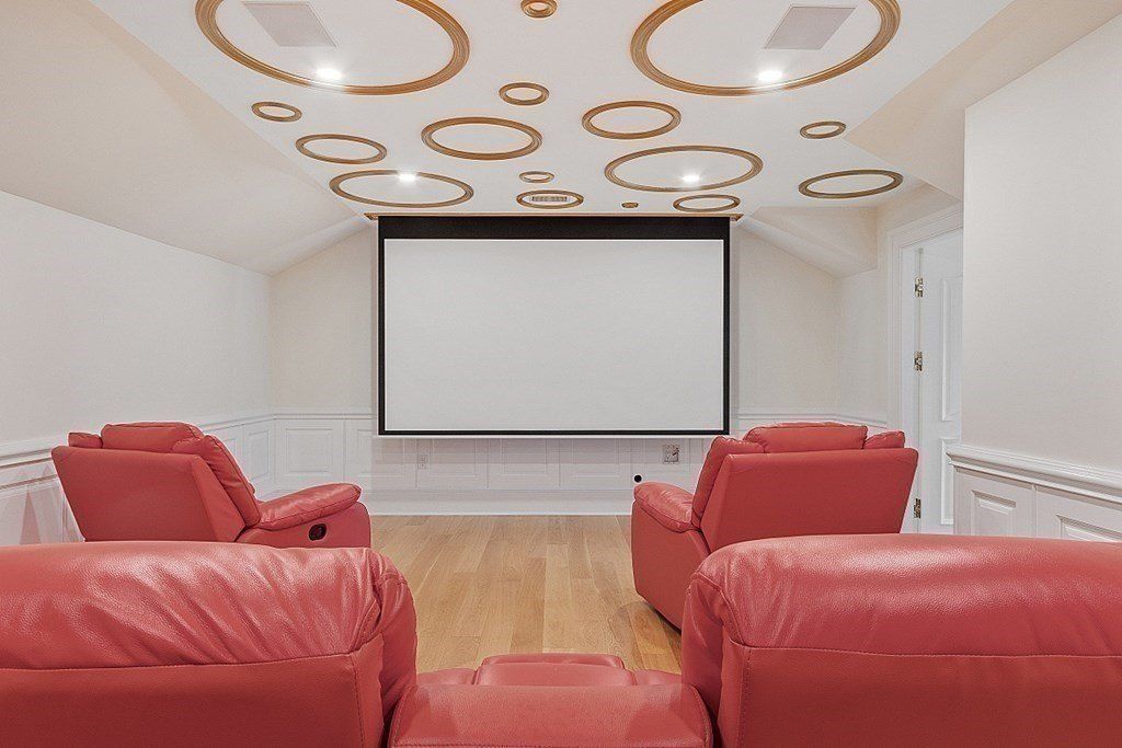 Indulge in Unmatched Luxury: Your Dream Estate in Concord, Massachusetts for $8.495 Million