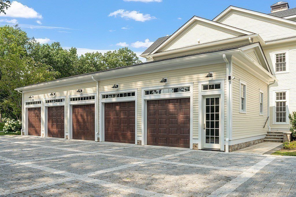 Indulge in Unmatched Luxury: Your Dream Estate in Concord, Massachusetts for $8.495 Million