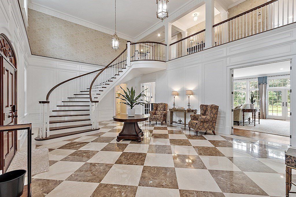 Indulge in Unmatched Luxury: Your Dream Estate in Concord, Massachusetts for $8.495 Million