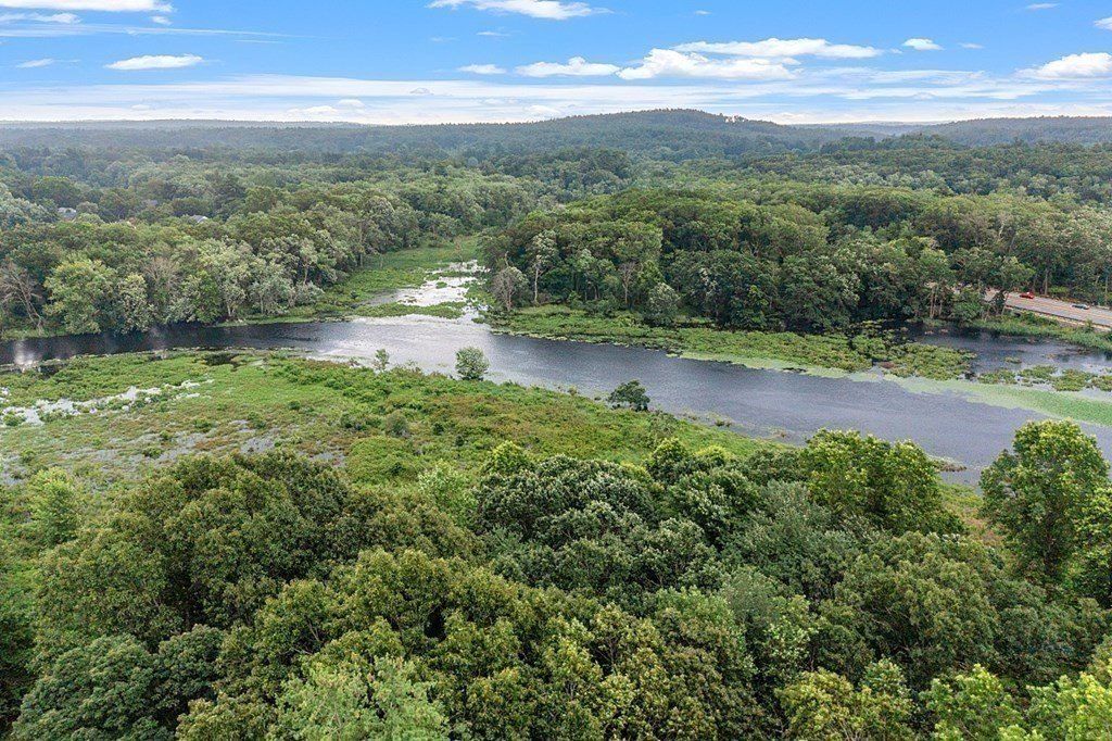 Indulge in Unmatched Luxury: Your Dream Estate in Concord, Massachusetts for $8.495 Million