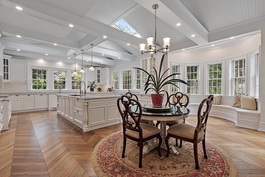 Indulge in Unmatched Luxury: Your Dream Estate in Concord, Massachusetts for $8.495 Million