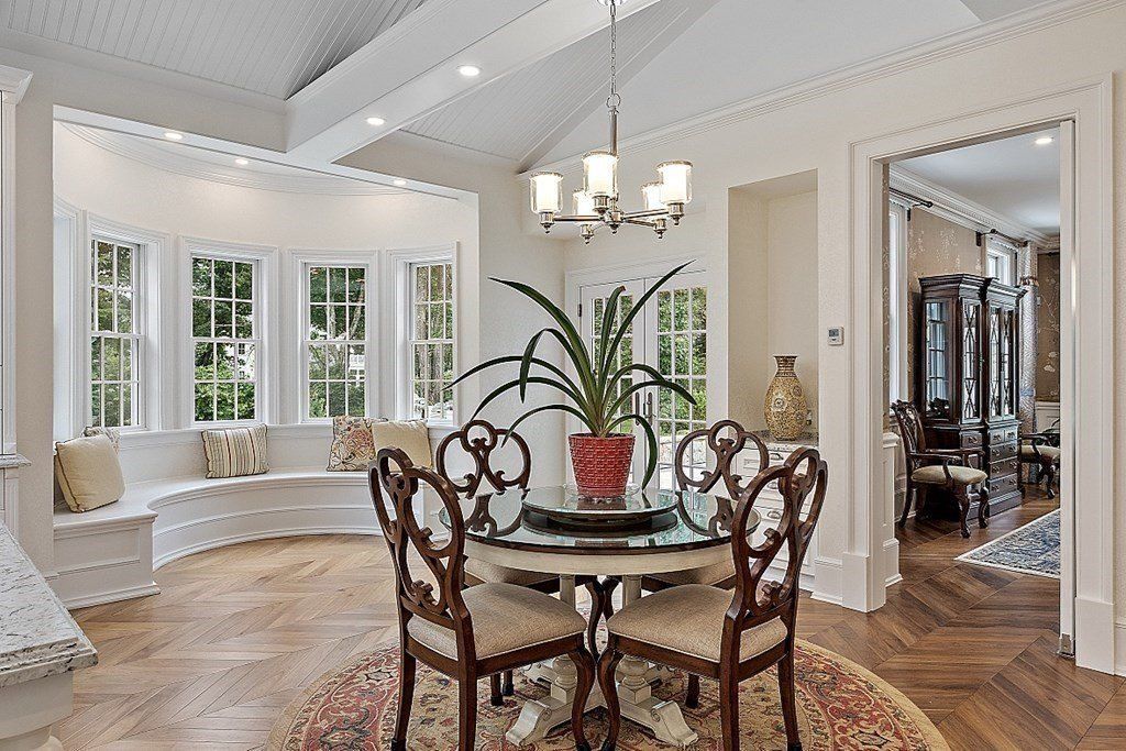 Indulge in Unmatched Luxury: Your Dream Estate in Concord, Massachusetts for $8.495 Million