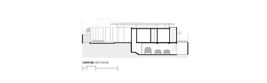 LEMA Residence Elgegant Project in Brazil by Padovani Arquitetos 7