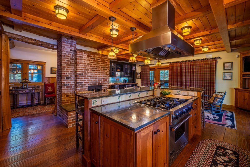 Lake Placid, New York: Unrivaled Luxury Living in an Extraordinary Waterfront Estate Listing Price $11.8 Million
