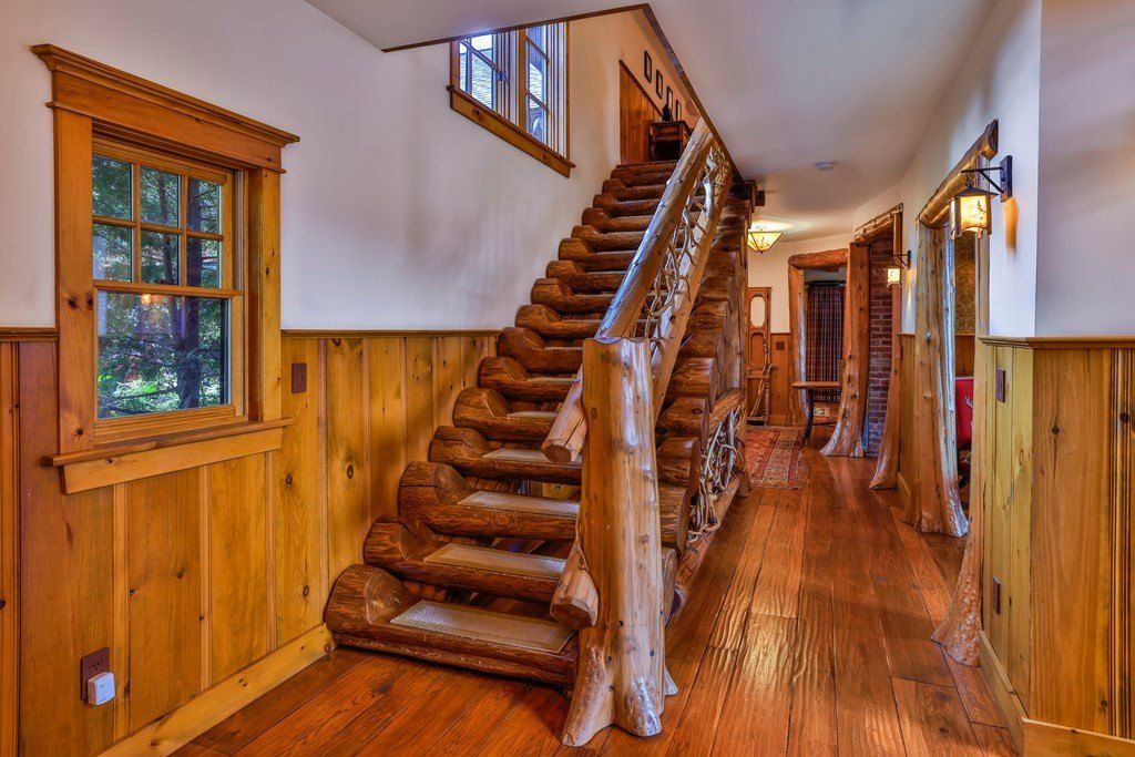 Lake Placid, New York: Unrivaled Luxury Living in an Extraordinary Waterfront Estate Listing Price $11.8 Million