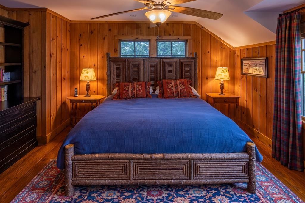 Lake Placid, New York: Unrivaled Luxury Living in an Extraordinary Waterfront Estate Listing Price $11.8 Million
