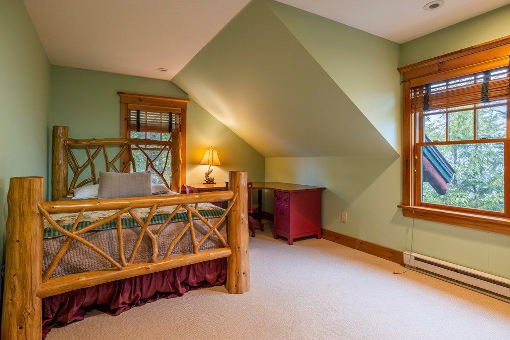 Lake Placid, New York: Unrivaled Luxury Living in an Extraordinary Waterfront Estate Listing Price $11.8 Million