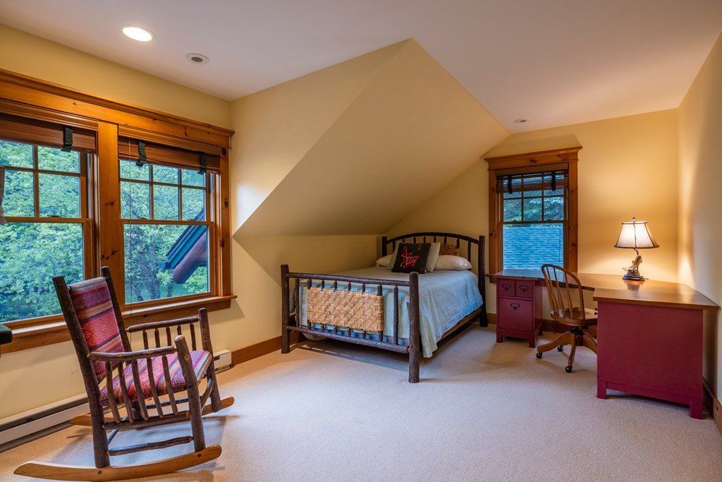 Lake Placid, New York: Unrivaled Luxury Living in an Extraordinary Waterfront Estate Listing Price $11.8 Million