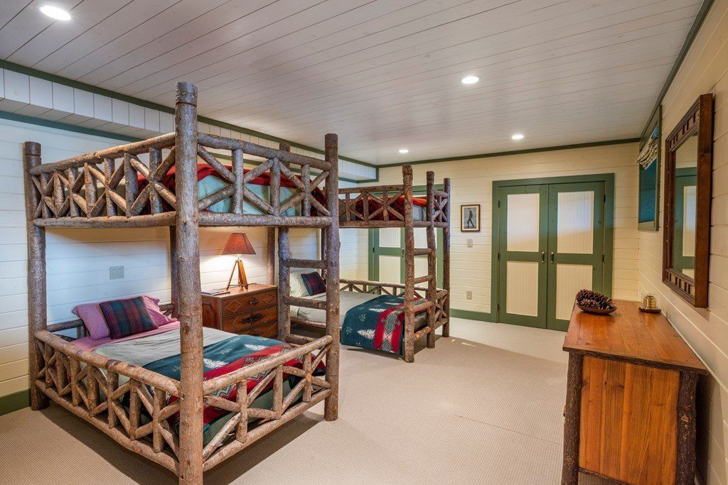 Lake Placid, New York: Unrivaled Luxury Living in an Extraordinary Waterfront Estate Listing Price $11.8 Million