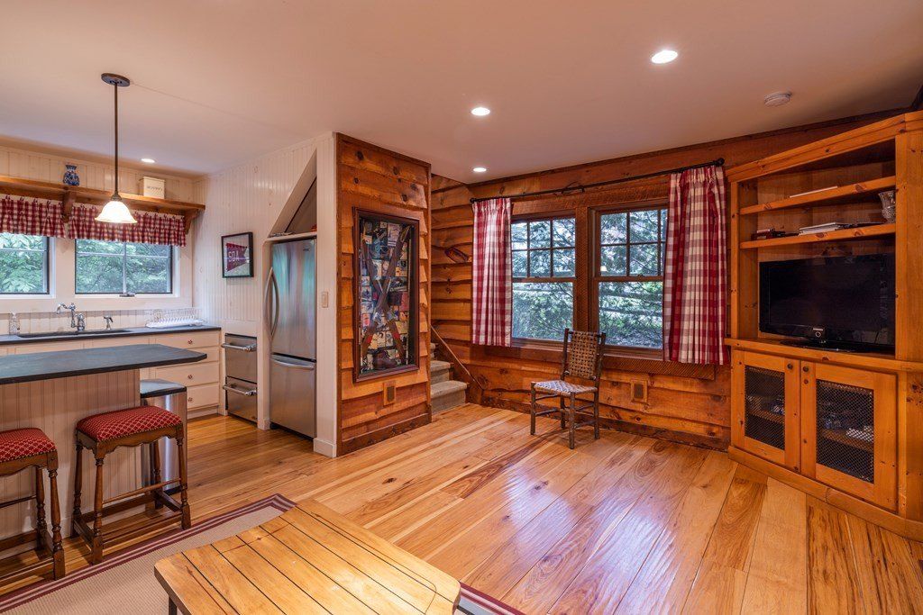 Lake Placid, New York: Unrivaled Luxury Living in an Extraordinary Waterfront Estate Listing Price $11.8 Million