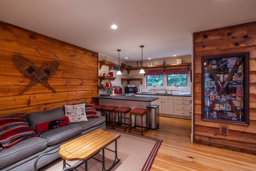 Lake Placid, New York: Unrivaled Luxury Living in an Extraordinary Waterfront Estate Listing Price $11.8 Million