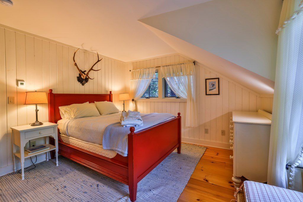 Lake Placid, New York: Unrivaled Luxury Living in an Extraordinary Waterfront Estate Listing Price $11.8 Million