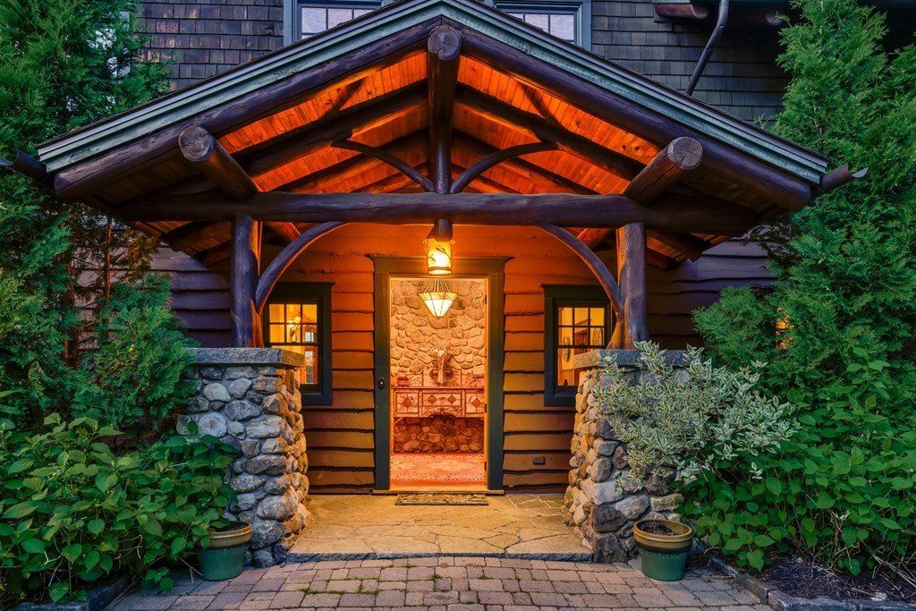 Lake Placid, New York: Unrivaled Luxury Living in an Extraordinary Waterfront Estate Listing Price $11.8 Million
