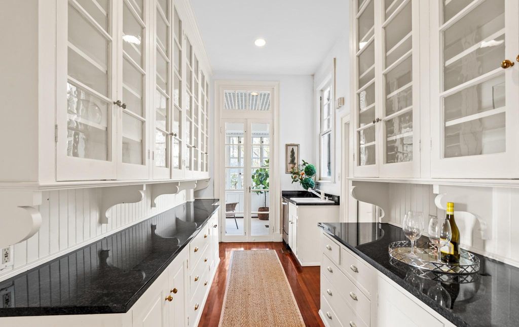 Luxurious Estate Blending History with Modern Amenities in Owings Mills, Maryland Asking Price: $3.65 Million