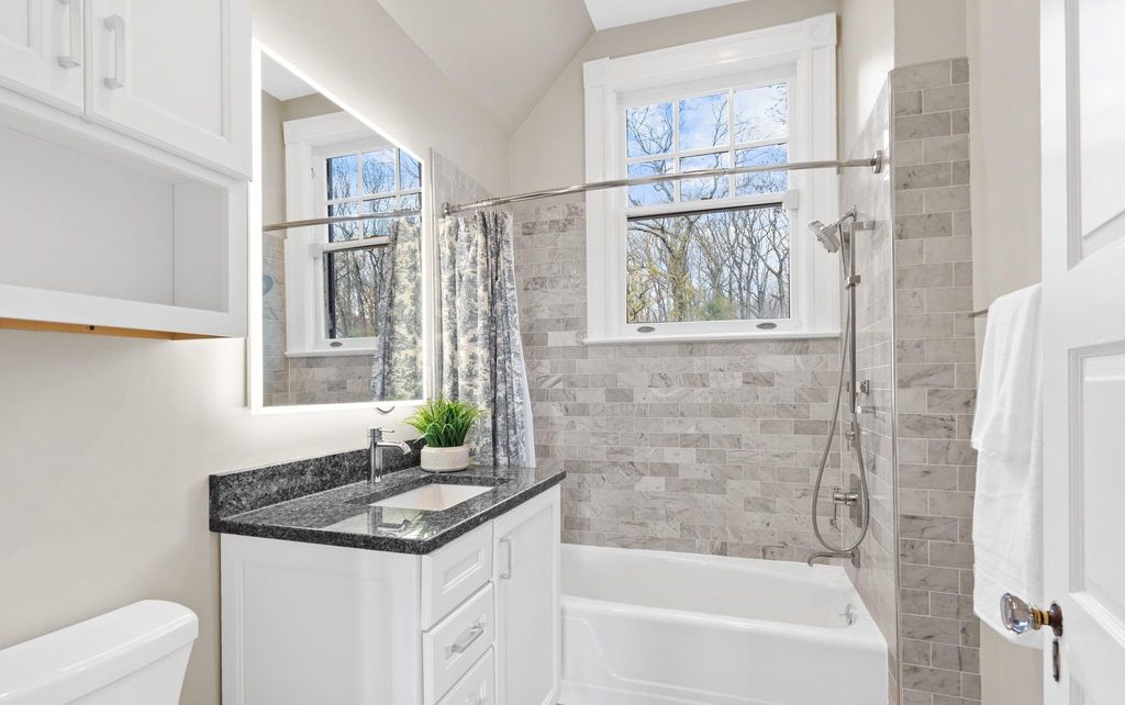 Luxurious Estate Blending History with Modern Amenities in Owings Mills, Maryland Asking Price: $3.65 Million
