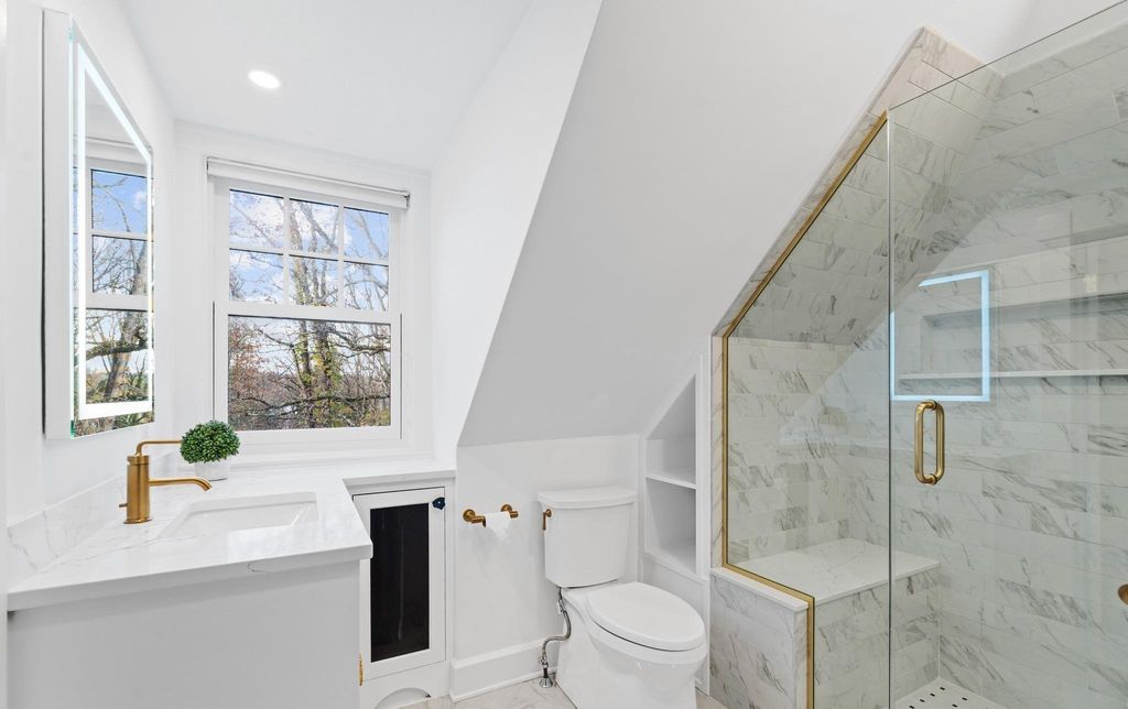 Luxurious Estate Blending History with Modern Amenities in Owings Mills, Maryland Asking Price: $3.65 Million