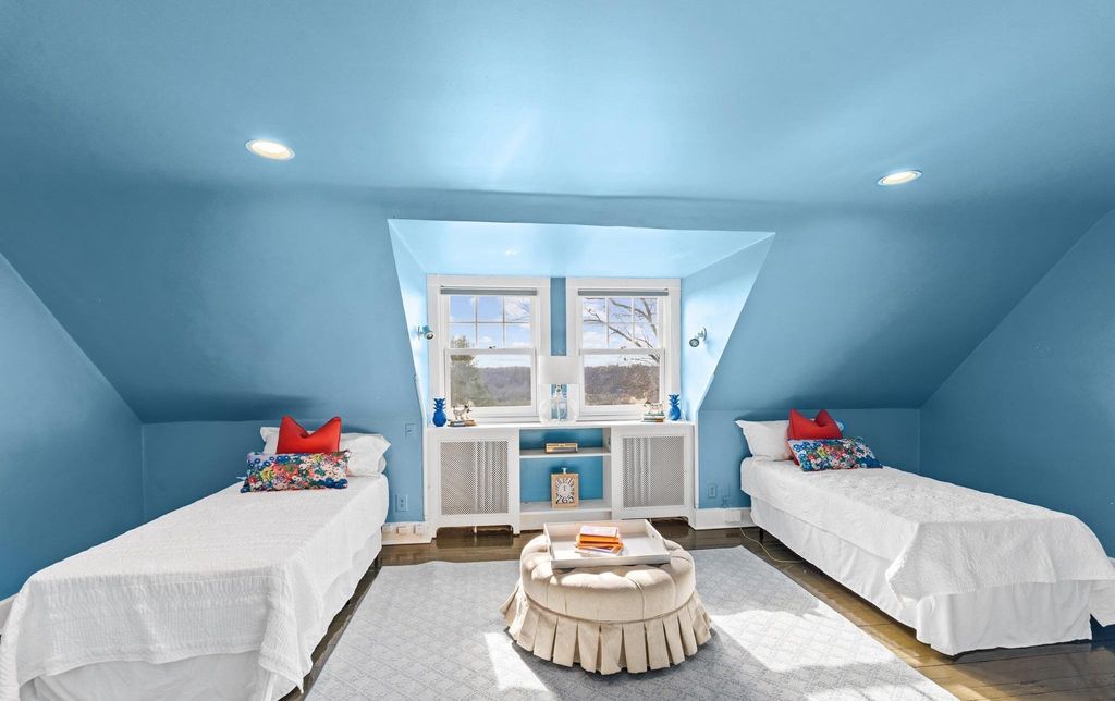 Luxurious Estate Blending History with Modern Amenities in Owings Mills, Maryland Asking Price: $3.65 Million