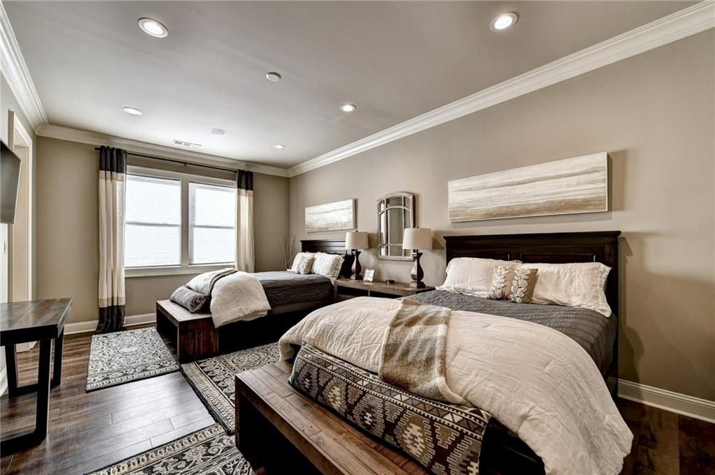 Luxurious Estate in Dacula, Georgia: Perfect Blend of High-End Living and Equestrian Enthusiasm Asking $5,999,999
