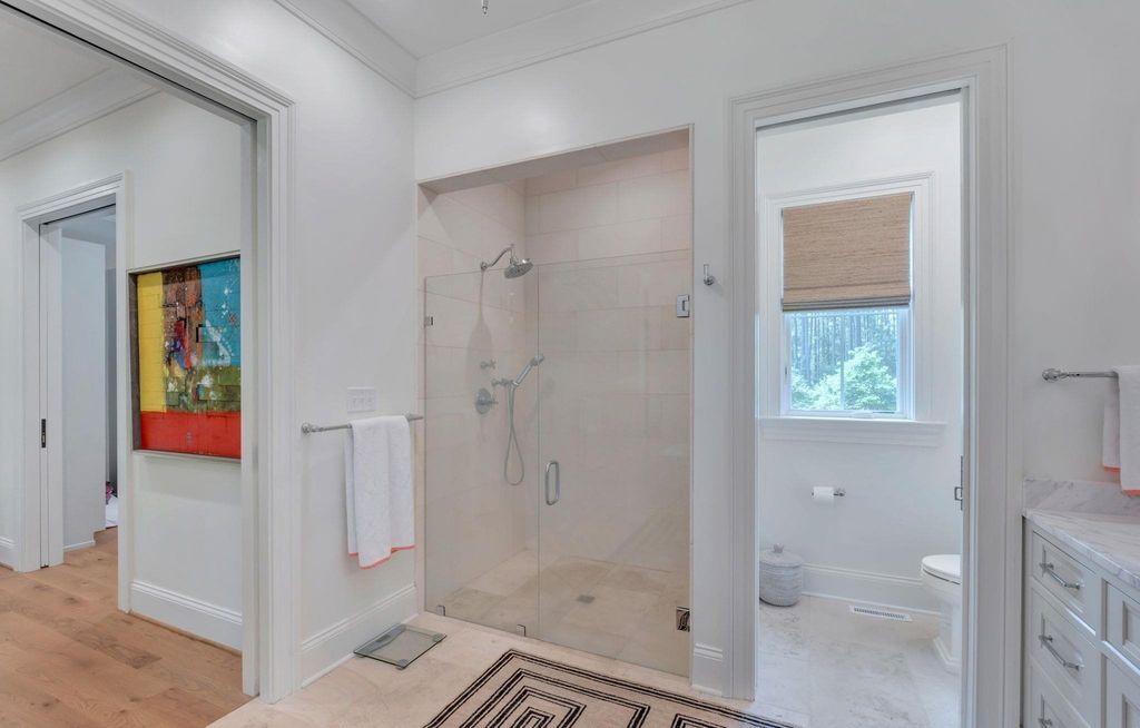 Opulent and Comfortable Home in Keswick, Virginia Listing Price: $2,595 Million