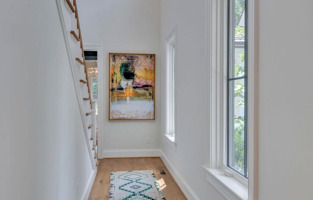 Opulent and Comfortable Home in Keswick, Virginia Listing Price: $2,595 Million