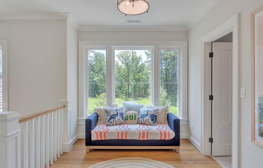 Opulent and Comfortable Home in Keswick, Virginia Listing Price: $2,595 Million