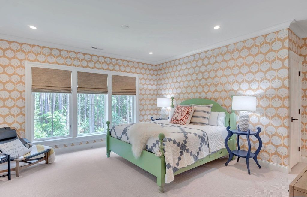 Opulent and Comfortable Home in Keswick, Virginia Listing Price: $2,595 Million