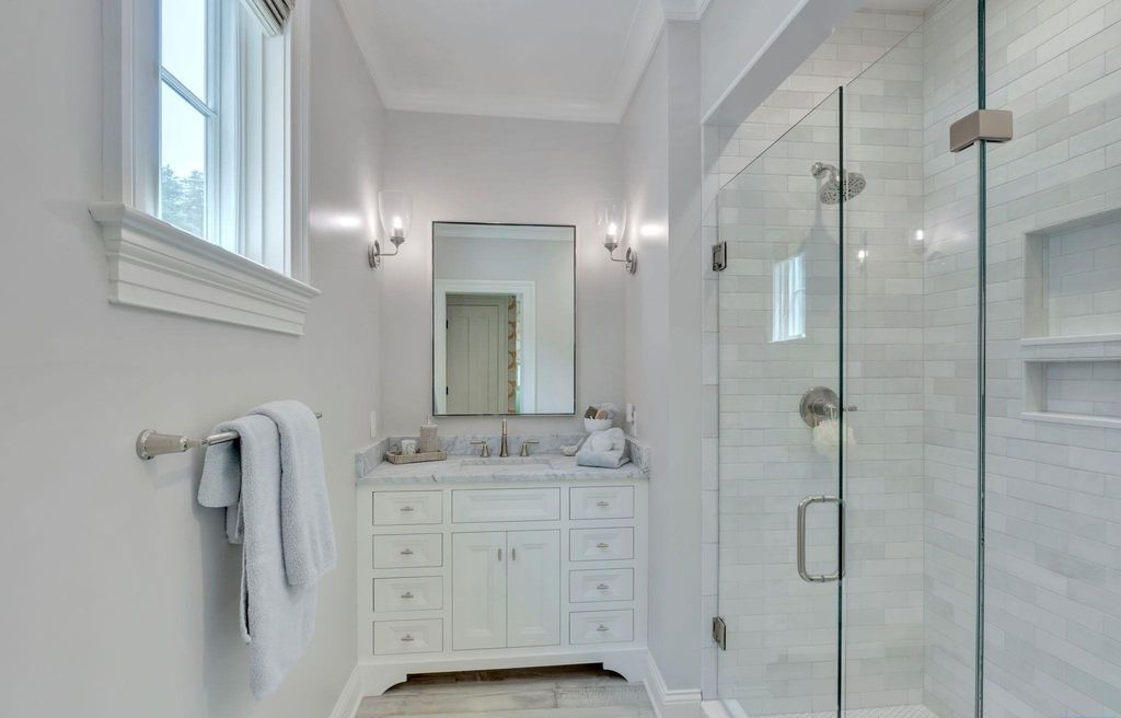 Opulent and Comfortable Home in Keswick, Virginia Listing Price: $2,595 Million